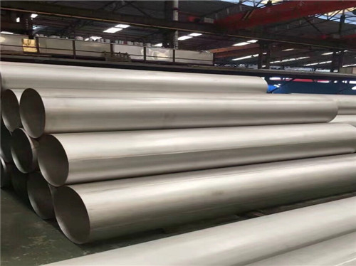 化工设备用-不锈钢工业焊管